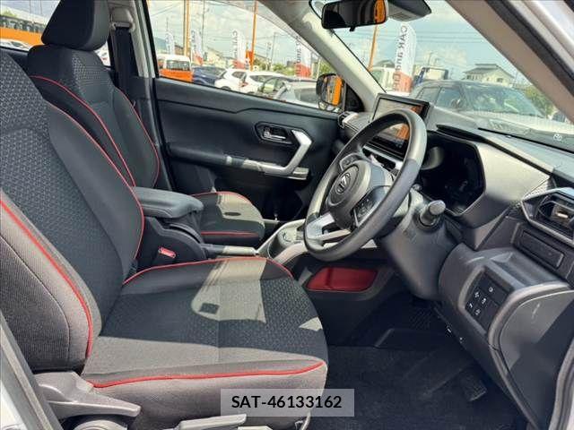 Daihatsu ROCKY 2021-01 8686445-15