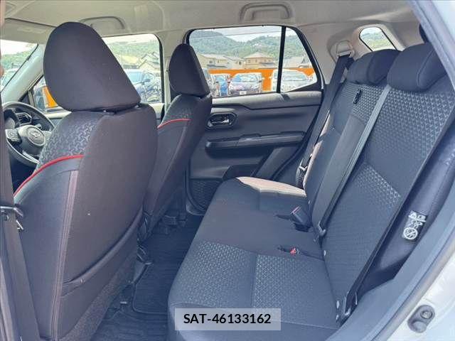 Daihatsu ROCKY 2021-01 8686445-18