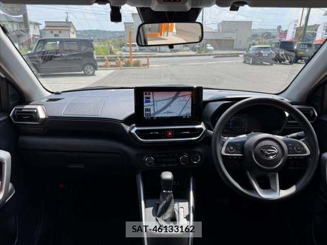 Daihatsu ROCKY 2021-01 8686445-1