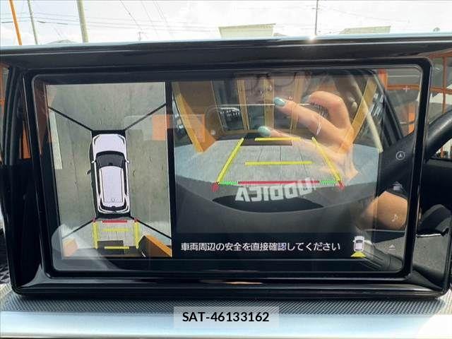 Daihatsu ROCKY 2021-01 8686445-22