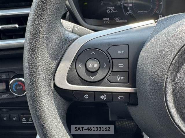 Daihatsu ROCKY 2021-01 8686445-27