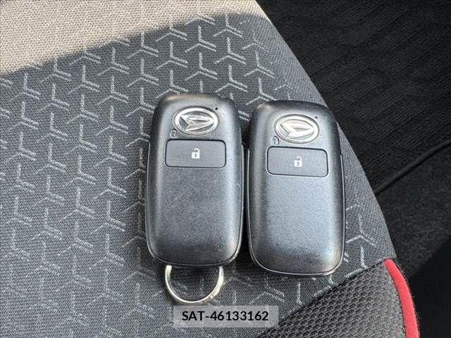Daihatsu ROCKY 2021-01 8686445-6