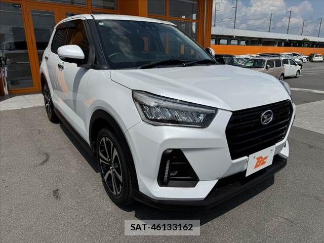 Daihatsu ROCKY 2021-01 8686445-7