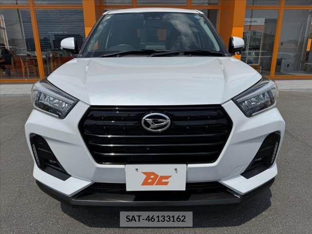Daihatsu ROCKY 2021-01 8686445-8