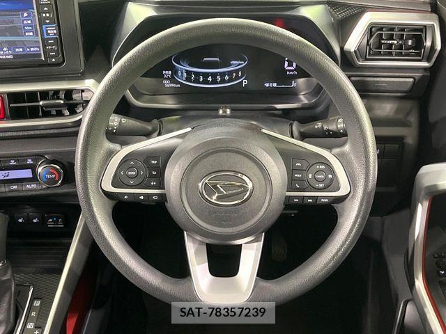 Daihatsu ROCKY 2021-02 8745562-10