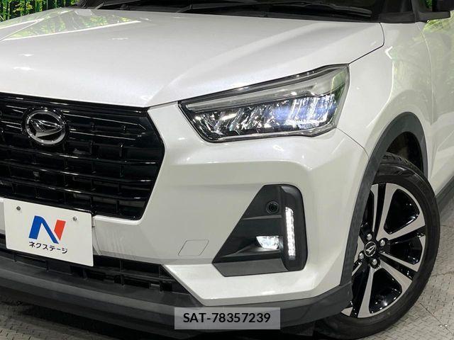 Daihatsu ROCKY 2021-02 8745562-11