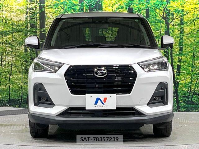 Daihatsu ROCKY 2021-02 8745562-13