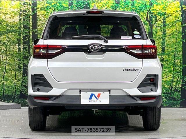 Daihatsu ROCKY 2021-02 8745562-14