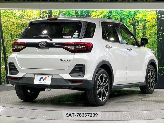 Daihatsu ROCKY 2021-02 8745562-16