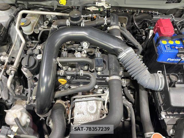 Daihatsu ROCKY 2021-02 8745562-17