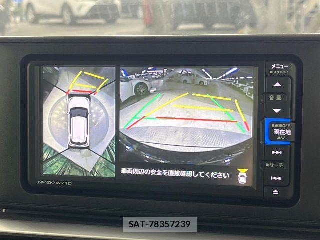 Daihatsu ROCKY 2021-02 8745562-1