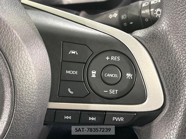 Daihatsu ROCKY 2021-02 8745562-5