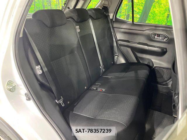 Daihatsu ROCKY 2021-02 8745562-8