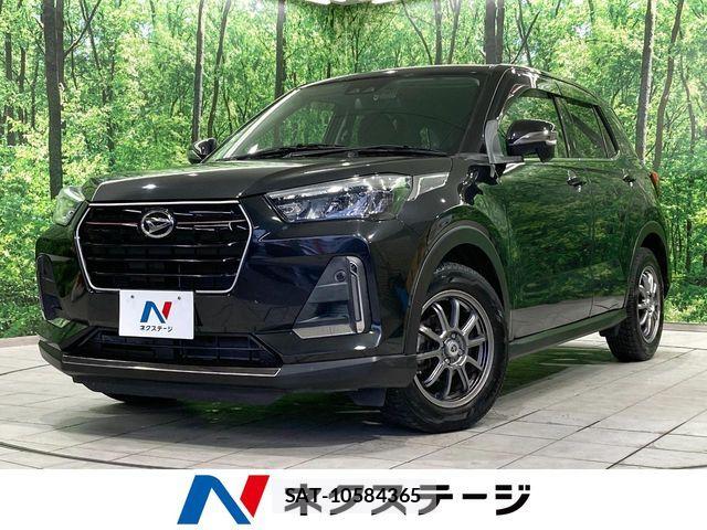 Daihatsu ROCKY 2020-02 8745561-0