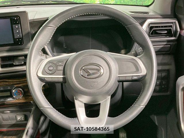 Daihatsu ROCKY 2020-02 8745561-9