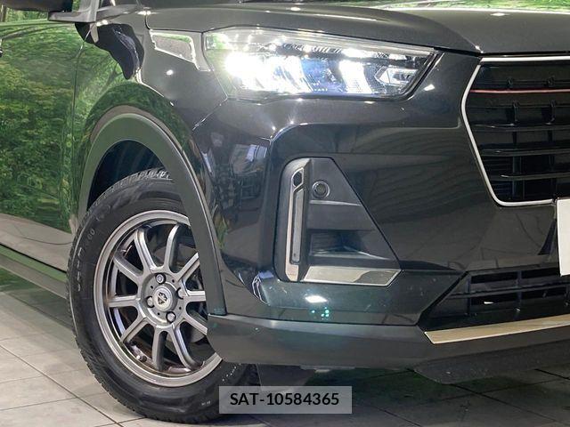Daihatsu ROCKY 2020-02 8745561-10