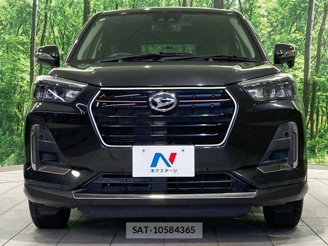 Daihatsu ROCKY 2020-02 8745561-12