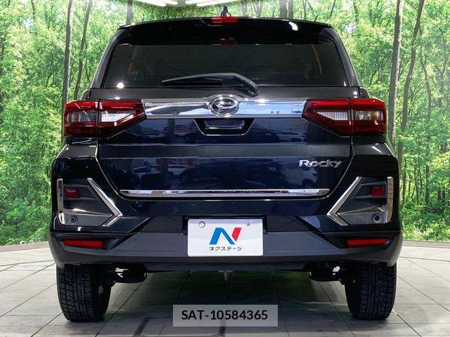 Daihatsu ROCKY 2020-02 8745561-13