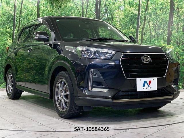 Daihatsu ROCKY 2020-02 8745561-14