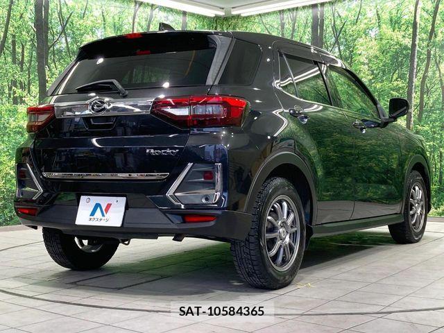 Daihatsu ROCKY 2020-02 8745561-15