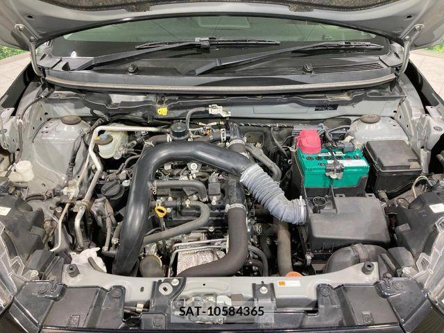 Daihatsu ROCKY 2020-02 8745561-16