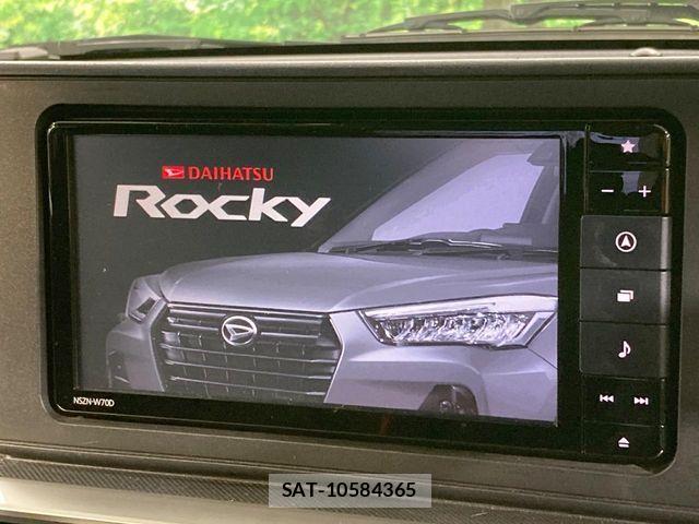 Daihatsu ROCKY 2020-02 8745561-3