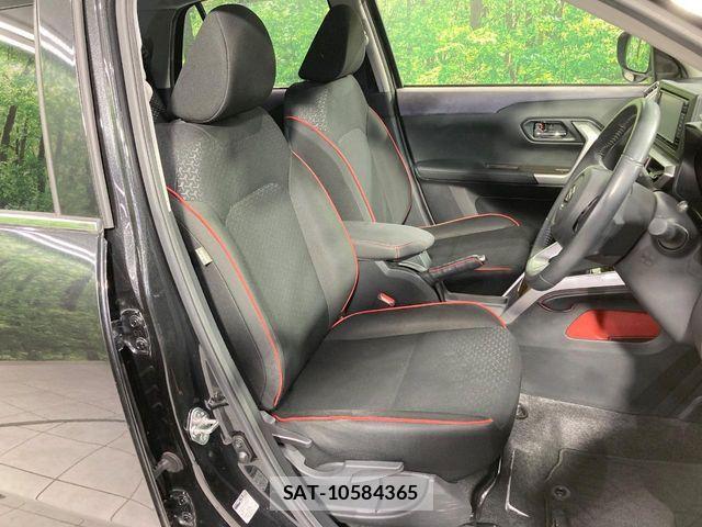 Daihatsu ROCKY 2020-02 8745561-6