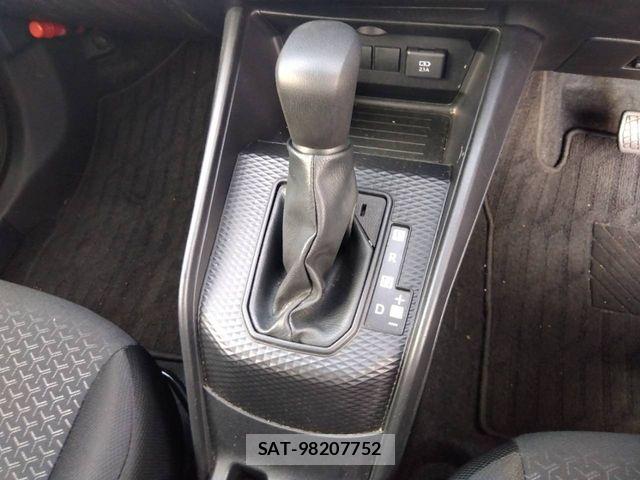 Daihatsu ROCKY 2022-08 8781857-9