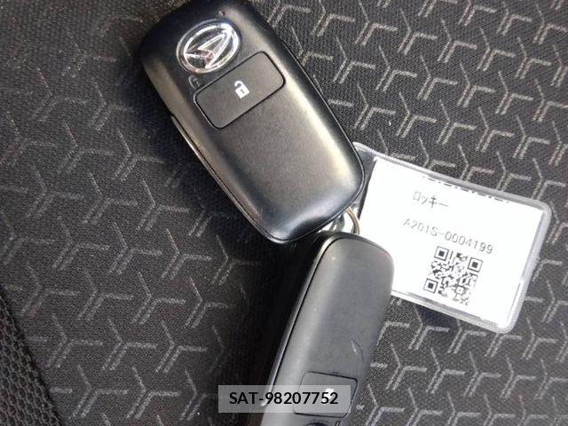 Daihatsu ROCKY 2022-08 8781857-10