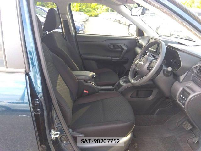 Daihatsu ROCKY 2022-08 8781857-3