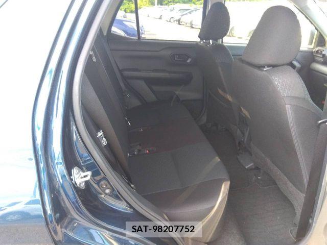 Daihatsu ROCKY 2022-08 8781857-4