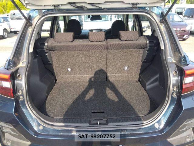 Daihatsu ROCKY 2022-08 8781857-5
