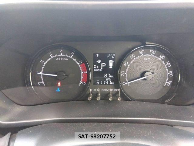 Daihatsu ROCKY 2022-08 8781857-6