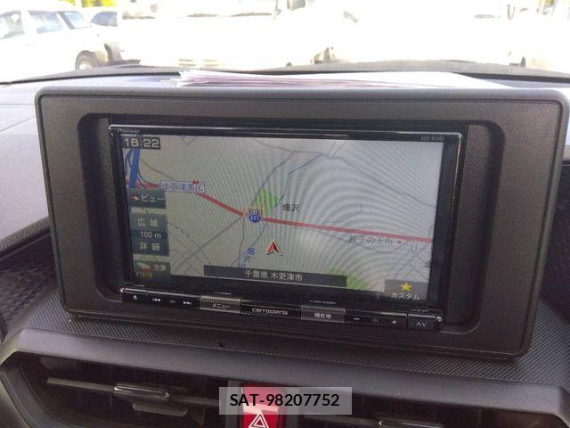 Daihatsu ROCKY 2022-08 8781857-7