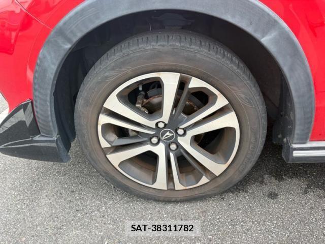 Daihatsu ROCKY 2020-01 8781858-9