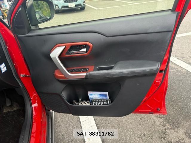 Daihatsu ROCKY 2020-01 8781858-11
