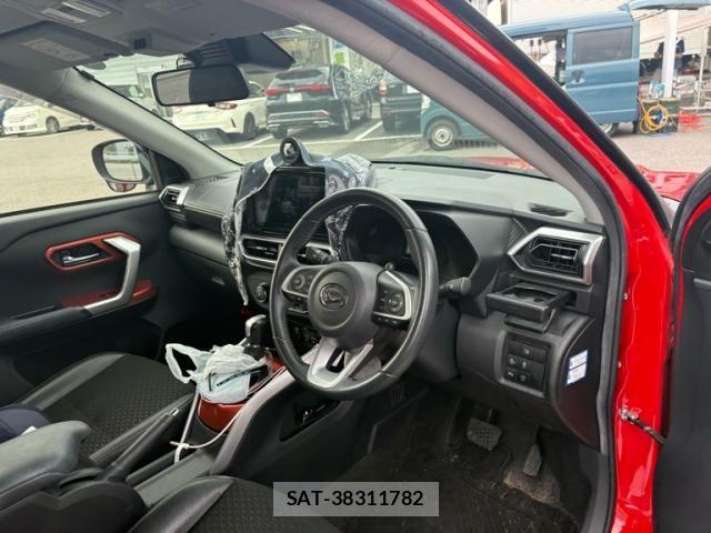Daihatsu ROCKY 2020-01 8781858-12