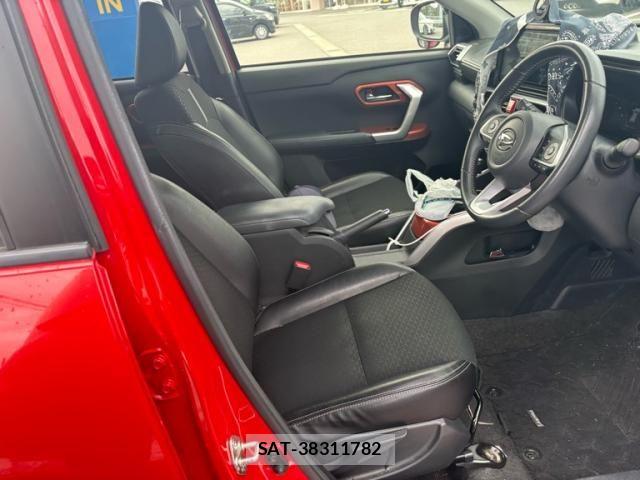 Daihatsu ROCKY 2020-01 8781858-13
