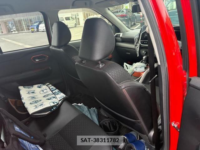 Daihatsu ROCKY 2020-01 8781858-14