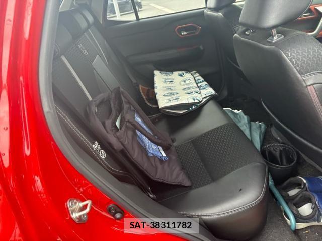 Daihatsu ROCKY 2020-01 8781858-15
