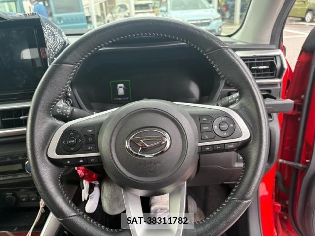 Daihatsu ROCKY 2020-01 8781858-17
