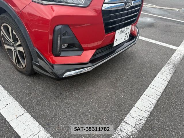 Daihatsu ROCKY 2020-01 8781858-1