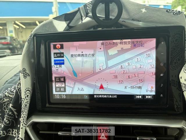 Daihatsu ROCKY 2020-01 8781858-24