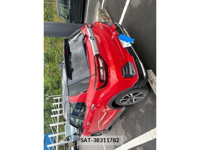 Daihatsu ROCKY 2020-01 8781858-2