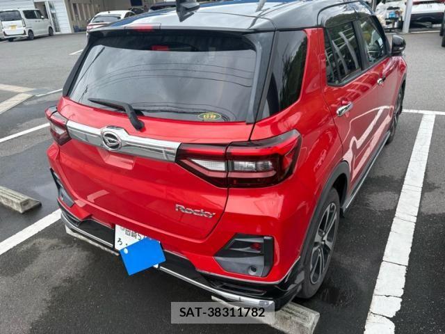 Daihatsu ROCKY 2020-01 8781858-3