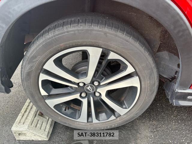 Daihatsu ROCKY 2020-01 8781858-4