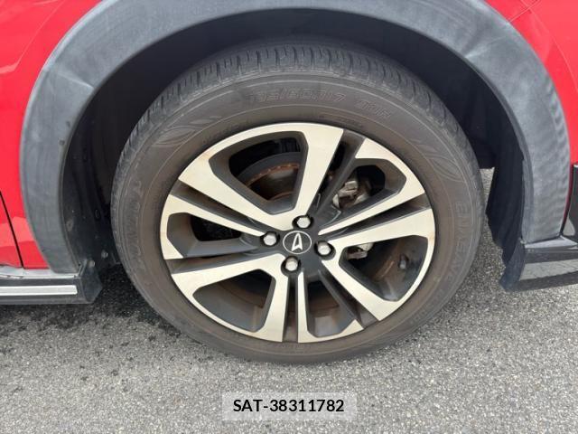 Daihatsu ROCKY 2020-01 8781858-5