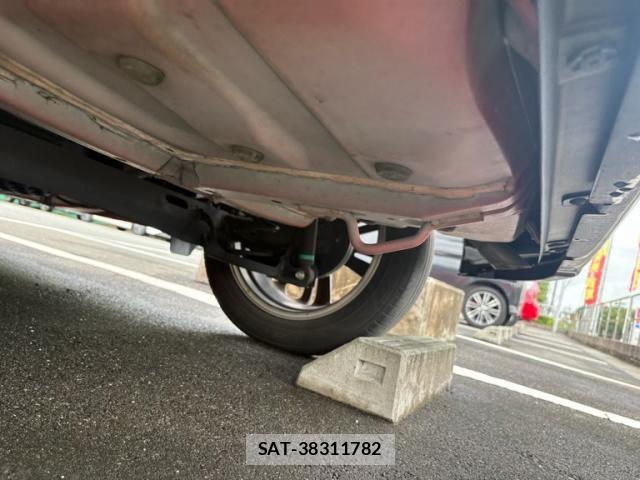 Daihatsu ROCKY 2020-01 8781858-7