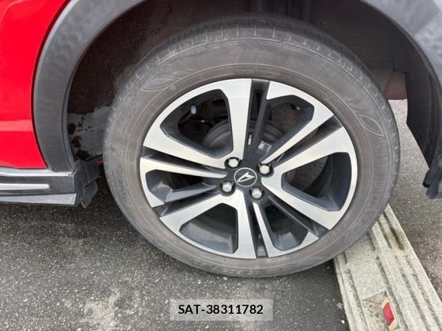 Daihatsu ROCKY 2020-01 8781858-8