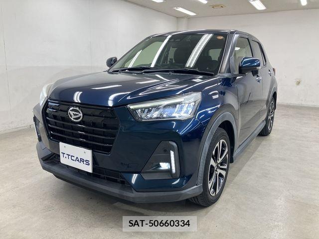 Daihatsu ROCKY 2020-02 8797341-23